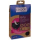 LINDOR LADY BRAGUITA ABSORBENTE LAVABLE + 5 RECAMBIOS ABSORBENTES TALLA L (40-42)