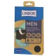 LINDOR MEN BÓXER ABSORBENTE LAVABLE + 5 RECAMBIOS ABSORBENTES TALLA M (38-40)