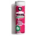BERRY TABS 8 TABLETAS MASTICABLES SABOR FRAMBUESA