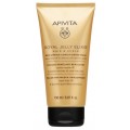 APIVITA ROYAL JELLY ELIXIR HAIR & SCALP MASCARILLA 150 ML