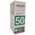 WELEDA GEL DENTIFRICO VEGETAL 75 ML DUPLO
