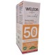 WELEDA GEL DENTIFRICO PARA NIÑOS 50 ML DUPLO