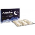 ANSIOLAN NOCHE 30 CAPSULAS