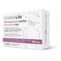 FEMMELIFE MENOPAUSIA NOCHE 30 CAPSULAS