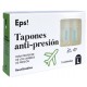 EPS! TAPONES ANTI-PRESION TALLA L 2 UNIDADES