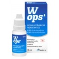 WOPS' GOTAS OFTALMICAS HIDRATANTES 10 ML