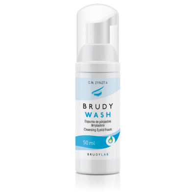 Comprar BRUDY WASH 50 ML al mejor precio en NuestraFarma, tu farmacia online