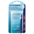 NORMOLABIAL DUO PATCH 15 UNIDADES