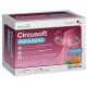 CIRCUSOFT PIERNAS LIGERAS 60 COMPRIMIDOS