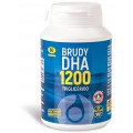 BRUDY DHA 1200 60 CAPSULAS