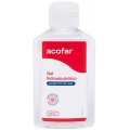 ACOFAR GEL HIDROALCOHOLICO ANTISEPTICO PIEL SANA 100 ML