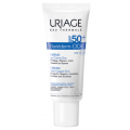 URIAGE BARIÉDERM-CICA CREMA SPF50+ CON CU-ZN 40 ML