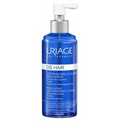 Comprar URIAGE DS LOCION SPRAY CALMANTE Y REGULADOR 100 ML al mejor precio en NuestraFarma, tu farmacia online