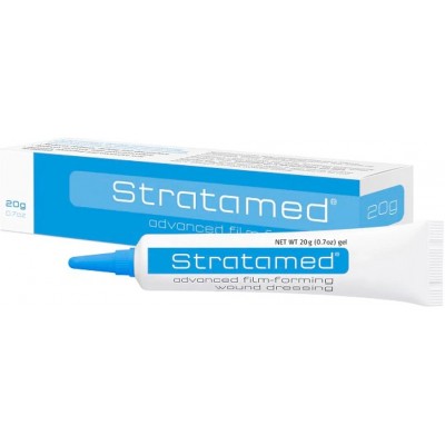 Comprar STRATAMED GEL 20 G al mejor precio en NuestraFarma, tu farmacia online