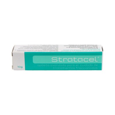 Comprar STRATACEL GEL 10 G al mejor precio en NuestraFarma, tu farmacia online