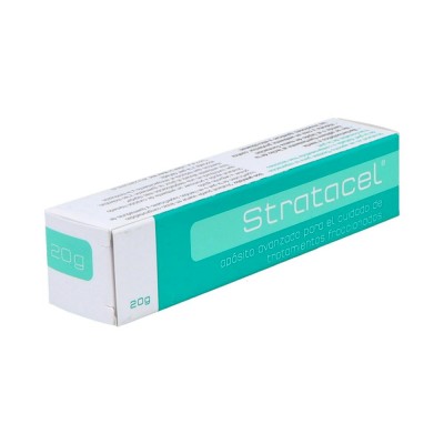 Comprar STRATACEL GEL 20 G al mejor precio en NuestraFarma, tu farmacia online