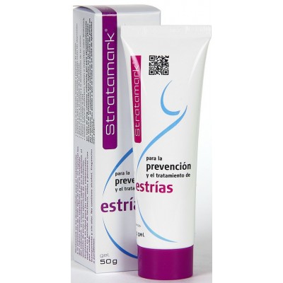 Comprar STRATAMARK GEL 50 G al mejor precio en NuestraFarma, tu farmacia online