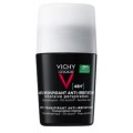 VICHY HOMME DESODORANTE ANTITRANSPIRANTE & EFECTO CALMANTE 48H 50 ML
