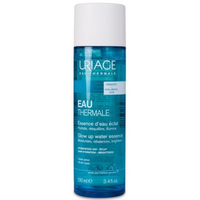 Comprar URIAGE EAU THERMALE ESENCIA DE AGUA ILUMINADORA 100 ML al mejor precio en NuestraFarma, tu farmacia online