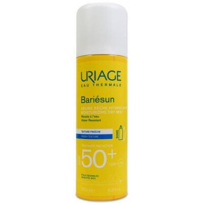 Comprar URIAGE BARIESUN SPF 50+ BRUMA SECA 200 ML al mejor precio en NuestraFarma, tu farmacia online
