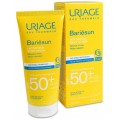 URIAGE BARIESUN LECHE SPF 50+ 100 ML