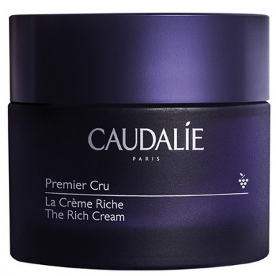 Comprar CAUDALIE PREMIER CRU LA CREME RICHE 50 ML al mejor precio en NuestraFarma, tu farmacia online