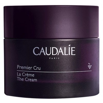 Comprar CAUDALIE PREMIER CRU LA CREME 50 ML al mejor precio en NuestraFarma, tu farmacia online