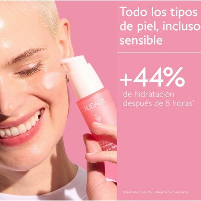 Comprar CAUDALIE VINOHYDRA SÉRUM ÁCIDO HIALURÓNICO 30 ML al mejor precio en NuestraFarma, tu farmacia online