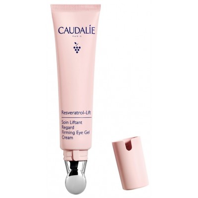 Comprar CAUDALIE RESVERATROL-LIFT TRATAMIENTO LIFTING OJOS CON RESVERATROL 15 ML al mejor precio en NuestraFarma, tu farmacia online