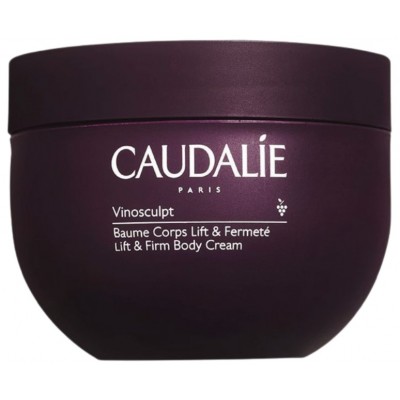Comprar CAUDALIE VINOSCULPT BÁLSAMO CORPORAL LIFTING & FIRMEZA 250 ML al mejor precio en NuestraFarma, tu farmacia online