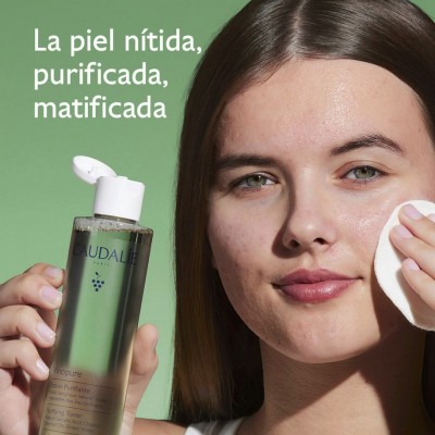 Comprar CAUDALIE VINOPURE TÓNICO PURIFICANTE CON ÁCIDO SALICÍLICO 200 ML al mejor precio en NuestraFarma, tu farmacia online