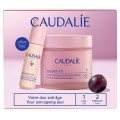 CAUDALIE PACK RESVERATROL-LIFT CREMA CACHEMIR REDENSIFICANTE CON RESVERATROL 50 ML + SERUM 10 ML