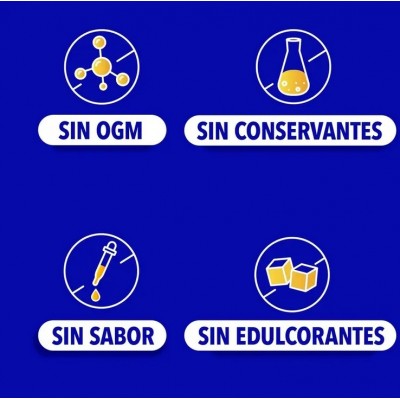 Comprar BION3 MULTI & OMEGA-3 CON PROBIOTICOS 30 COMPRIMIDOS + 30 CAPSULAS al mejor precio en NuestraFarma, tu farmacia online