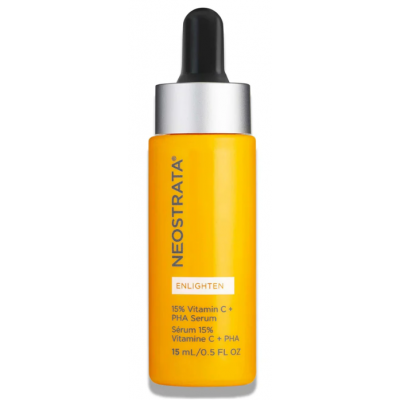 Comprar NEOSTRATA SERUM 15% VITAMIN C + PHA 15 ML al mejor precio en NuestraFarma, tu farmacia online