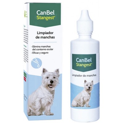 Comprar CANBEL STANGEST 60 ML al mejor precio en NuestraFarma, tu farmacia online