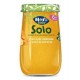 HERO BABY SOLO CREMA CALABAZA Y PURE PATATAS ECO 190 G