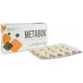 KONCARE METABOK 30 CAPSULAS