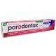 PARODONTAX SIN FLUOR 75 ML