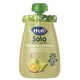 HERO BABY BOLSITA SOLO PLATANO PERA Y NARANJA 100 G