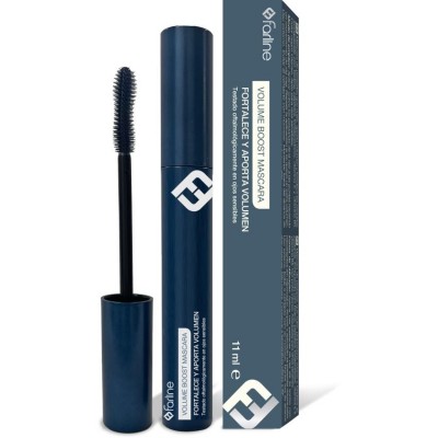 Comprar FARLINE MASCARA DE PESTAÑAS VOLUMEN BOOST 11 ML al mejor precio en NuestraFarma, tu farmacia online
