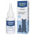 DENTIVET GEL DENTAL STANGEST 50 G