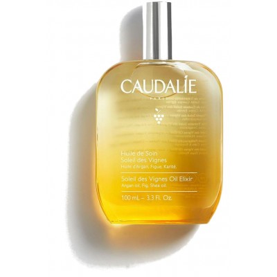 Comprar CAUDALIE ACEITE DE TRATAMIENTO SOLEIL DES VIGNES 100 ML al mejor precio en NuestraFarma, tu farmacia online
