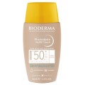 BIODERMA PHOTODERM NUDE TOUCH SPF50+ COLOR DORADO 40 ML