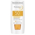 BIODERMA PHOTODERM STICK SOLAR ZONAS SENSIBLES SPF50+ 8 G