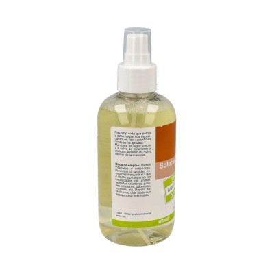Comprar PISS-STOP STANGEST SOLUCION DE EDUCACION 200 ML al mejor precio en NuestraFarma, tu farmacia online