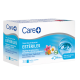 CARE+ TOALLITAS OFTALMICAS ESTERILES 30 TOALLITAS