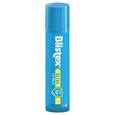 Comprar BLISTEX ULTRA FPS50+ PROTECTOR LABIAL 4.25 G al mejor precio en NuestraFarma, tu farmacia online