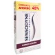 SENSODYNE DUPLO EXPERT PROTECT DOBLE ACCIÓN 2X75 ML