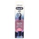 ORAL-B IO GENTLE CARE RECAMBIO CEPILLO DENTAL ELECTRICO 2 CABEZALES COLOR NEGRO
