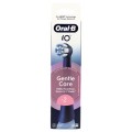 ORAL-B IO GENTLE CARE RECAMBIO CEPILLO DENTAL ELECTRICO 2 CABEZALES COLOR NEGRO